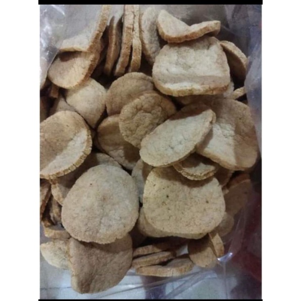 

KEMPLANG KULIT IKAN SUNGAI