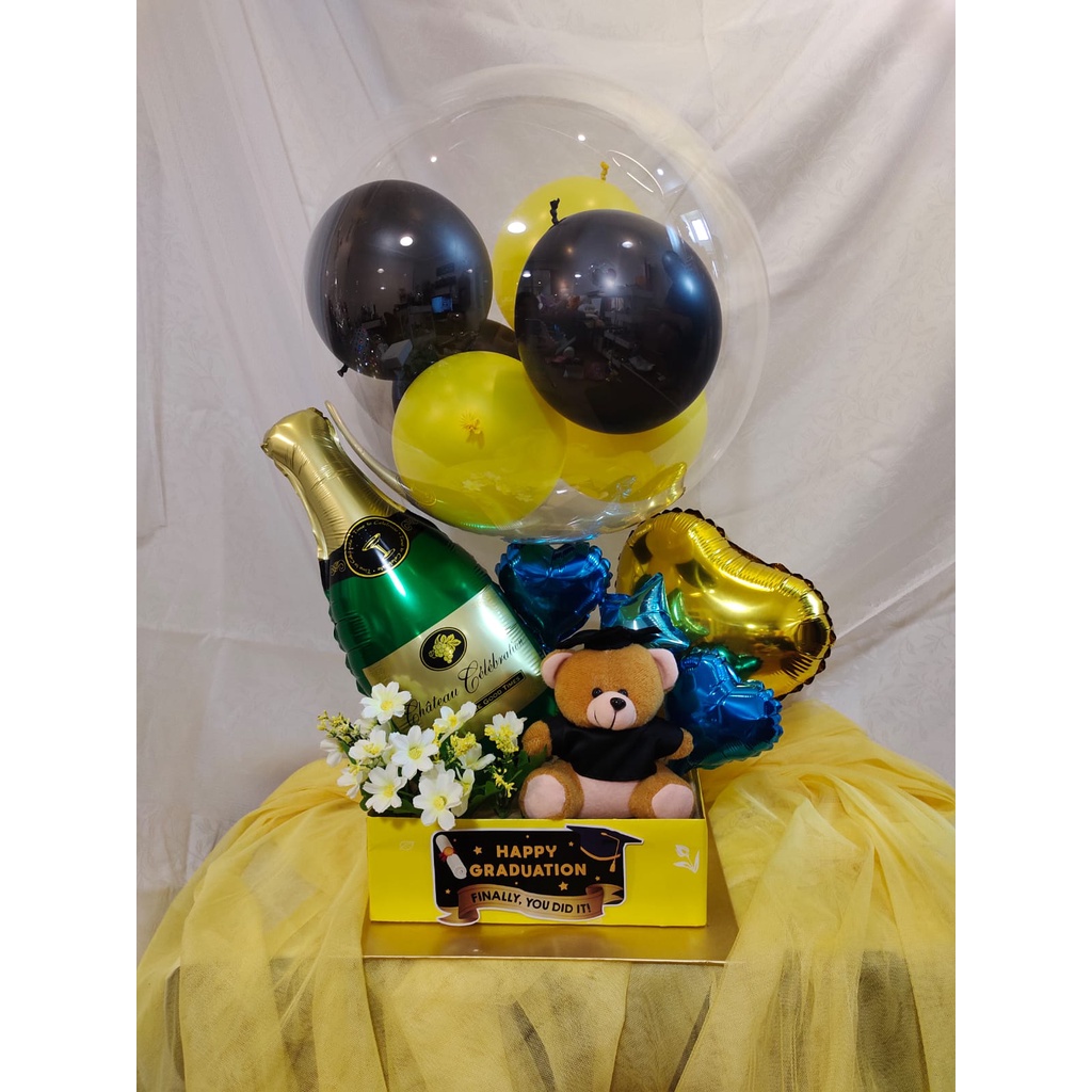 

Hampers graduation | Kado Wisuda | Hadiah Wisuda 2
