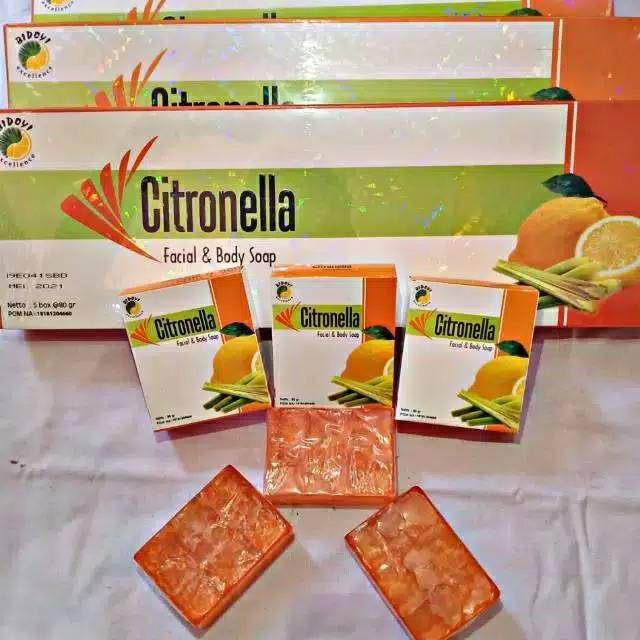 Citronella