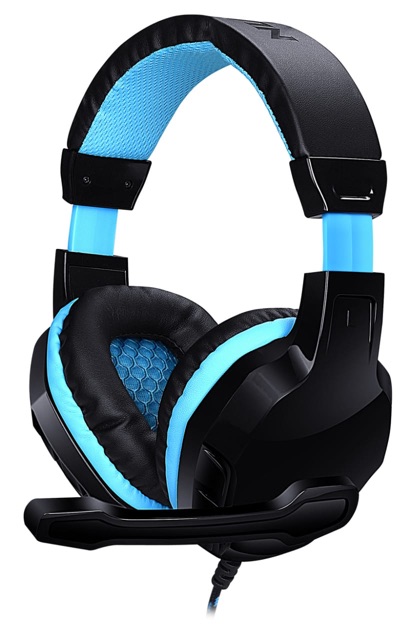 HEADSET GAMING NUBWO No 3000 HEADPHONE GAMING