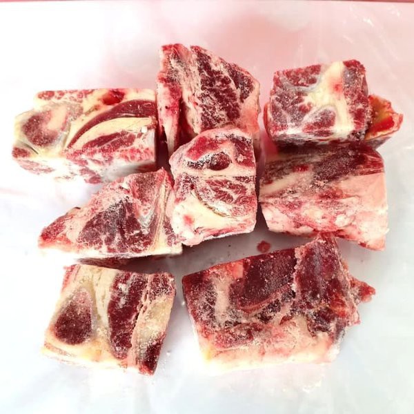 

Tulang Iga Saapi/500gr