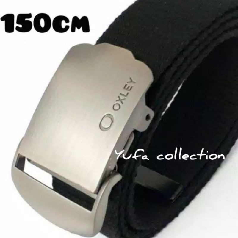 IKAT PINGGANG PRIA-WANITA JEPIT SIZE XL 150CM