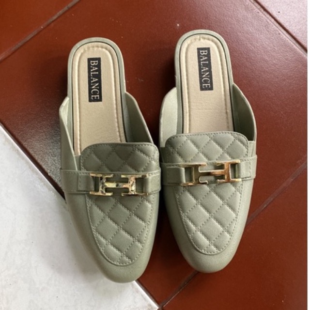 BLC Selop Motif Ha 1607