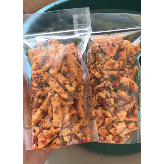 

Basreng renyah