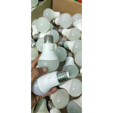 led off (mati) philips leher lebar wat campur