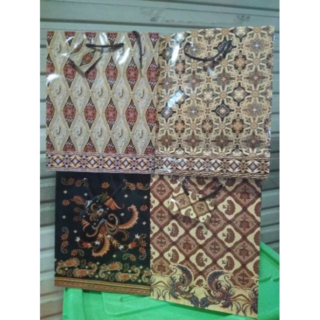 

Paper bag polio batik kiky isi 10pcs/ terlaris& murah/tebal (10) bahan tebal dijamin