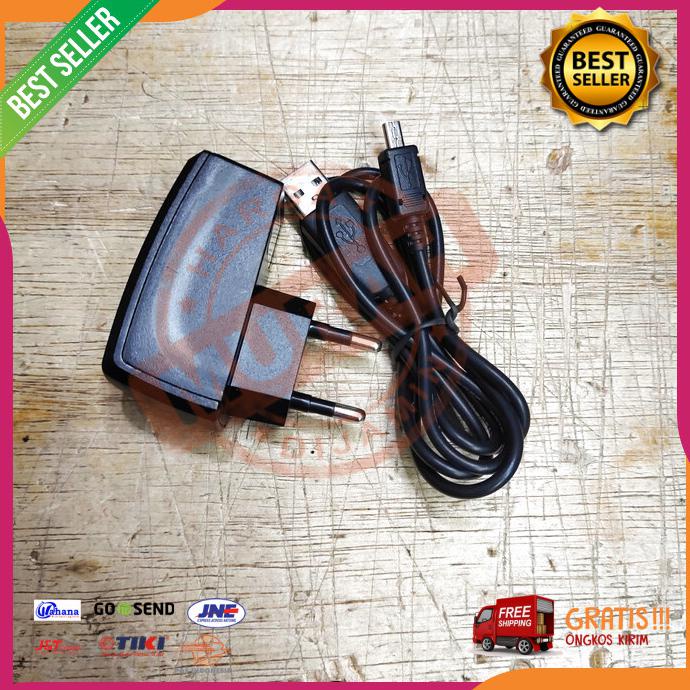 Acc Hp Charger Cina B530 Jadul Sesuai Foto