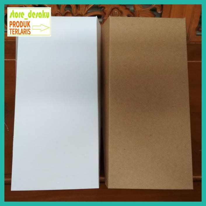 

Yrey5Y- Dus Kue / Box Donat/Kotak Olshop / Kemasan Pisang Brownies /Gift Box - Putih Tgdr6E-