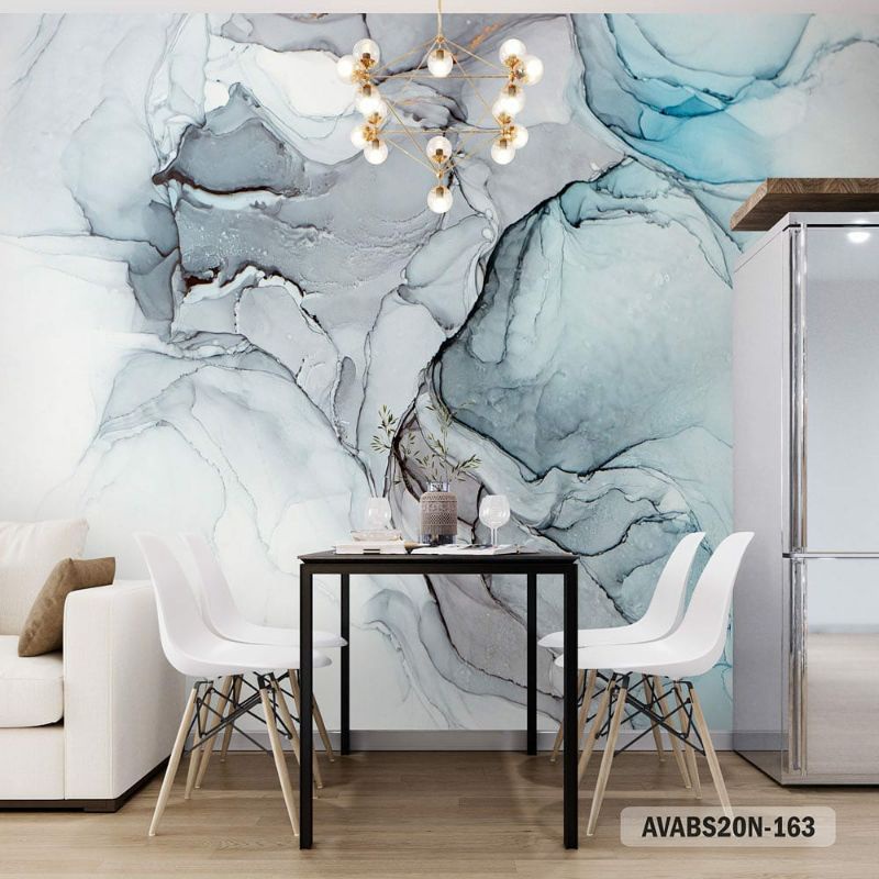 Wallpaper Custom Marmer 3D Wallpaper Marmer 3D Photowall Marmer 3D