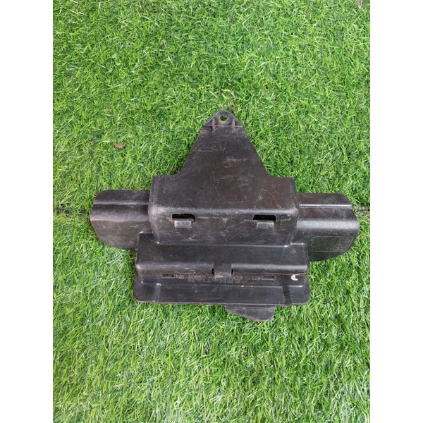 cover tutup box aki absolute revo fi original