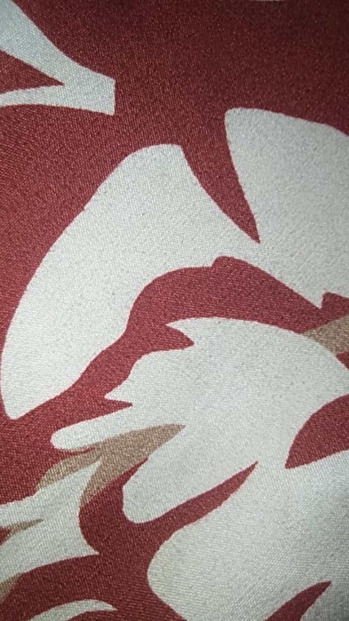 New Arrival Distro Batik Pria Bordir Sogan Hrb026 Batikaf Notoarto Batik Ipnu-ippnu Hem Pria Bel