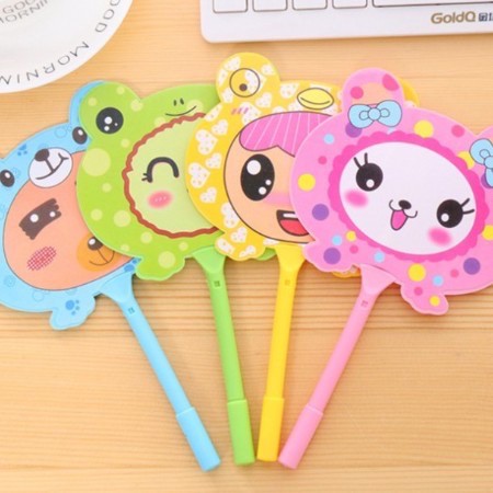

Bolpoin Kipas ANIMAL EKSPRESI / Pulpen Kipas Cute Animal / Pena Kipas Animal Ekspresi Tinta Biru