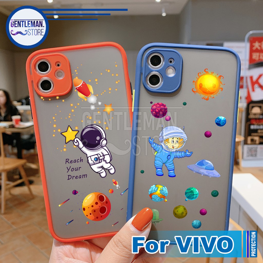 CASE PROTECTION VIVO Y1S Y12 Y12S Y15 Y17 Y19 Y20 Y20S Y30 Y30i Y50 Y51 2020 Y51A 2021 Y91 Y91C Y93 Y95