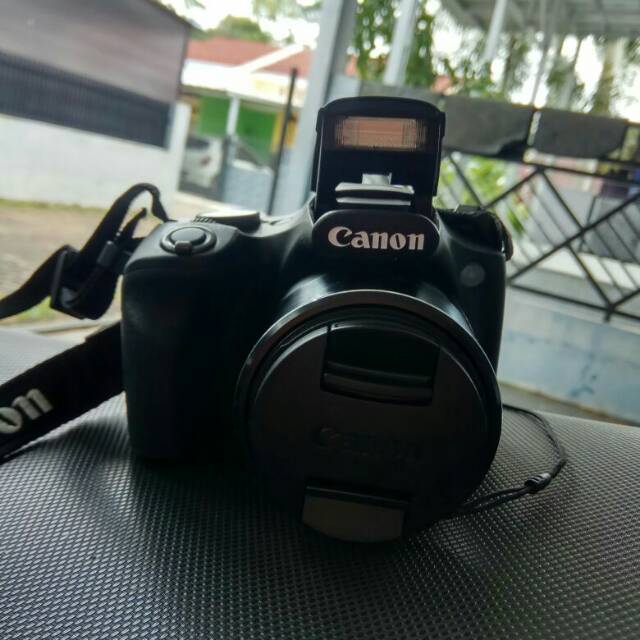 Canon powershoot SX 530 hs