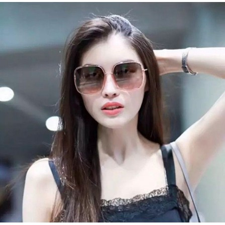 T&amp;Y Kacamata Anti Radiasi Kotak 7999 Kaca Mata Anti Silau Sunglasses Unisex Kekinian Import