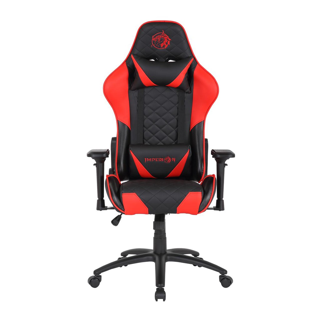 IMPERION GAMING CHAIR PHOENIX 502 KURSI GAMING 4D ARM