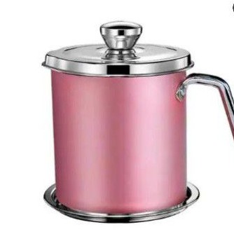 Oil Pot / Pot Oil filter ready Murah