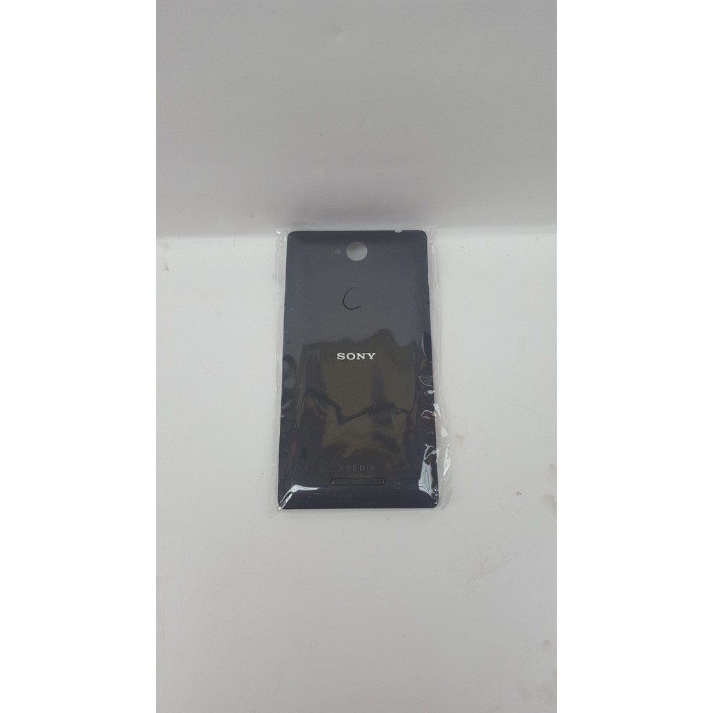 Backdoor Sony C / Tutup Baterai Sony Xperia C / Casing Belakang  / Tutup Belakang Handphone