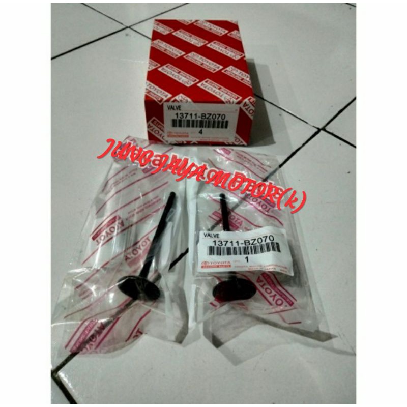 Engine Valve In Atau  Klep Minyak Avanza 1.5 GrandMax 1.5