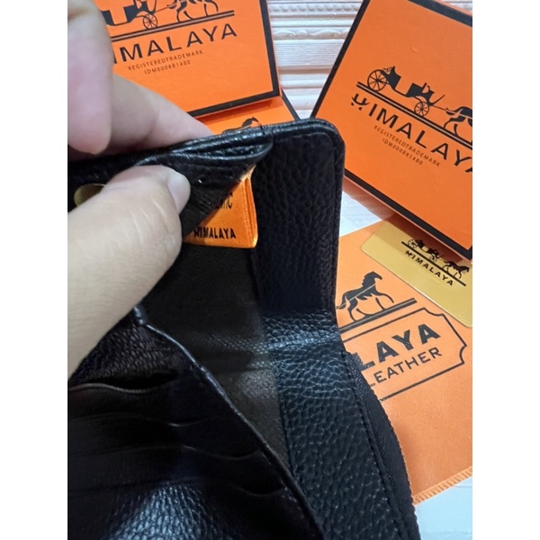 HIMALAYA-DOMPET HIMALAYA RESLIPAT TOGO(12x3x9)FULL EMBOS+BARCODE FREE BOX