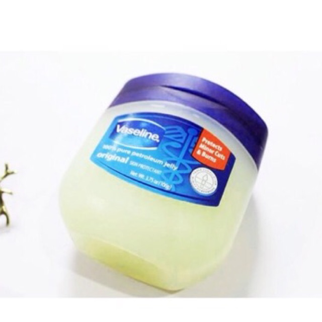 Vaseline Petroleum Jelly