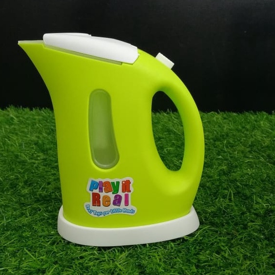 Mainan Anak Magic Kettle/Teko Air Play It Real