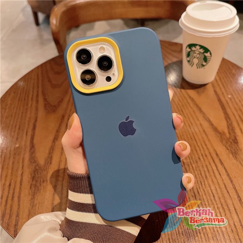 softcase ring shockproof liquid 1phone 6 6+ 7 7+ 8 8+ X XR XS MAX BB6555