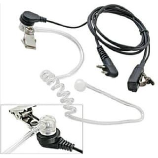 headset ht Icom Dan Alinco