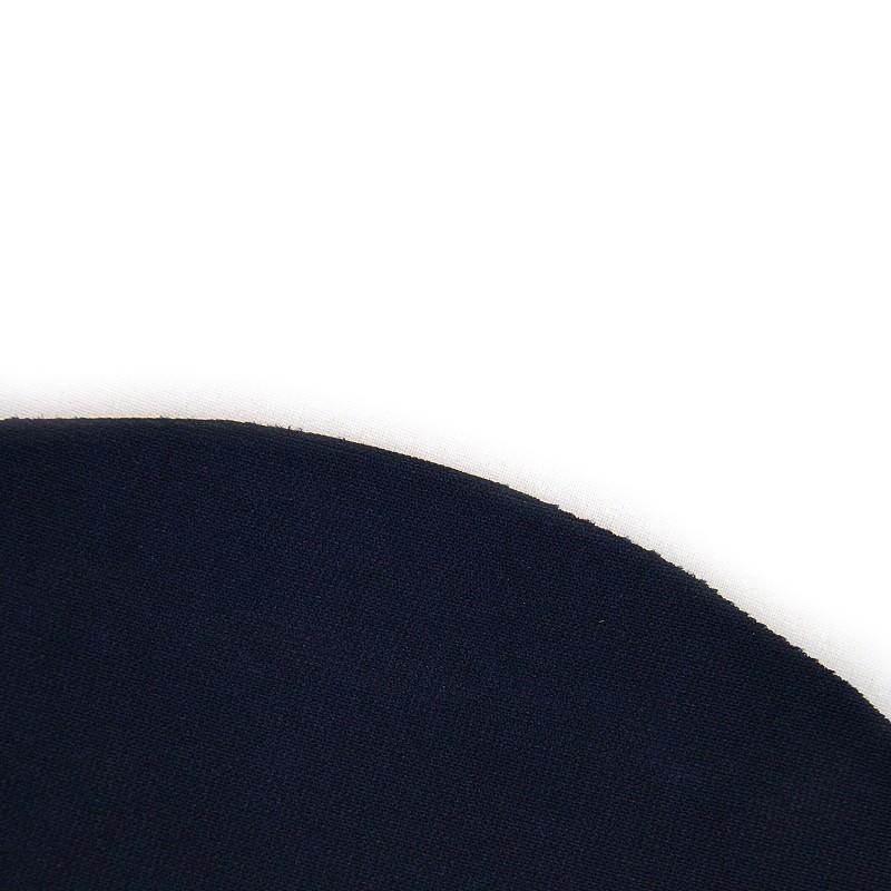 ALAS MOUSE MURAH LICIN PLUS ADA BANTALAN BUAT SANGGAHAN PERGELANGAN TANGAN ANTI PEGAL EMPUK - MOUSEPAD BANTAL