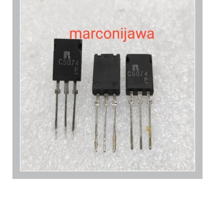 C5074 2SC5074 transistor