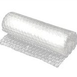 

Tambahan Bubble Wrap