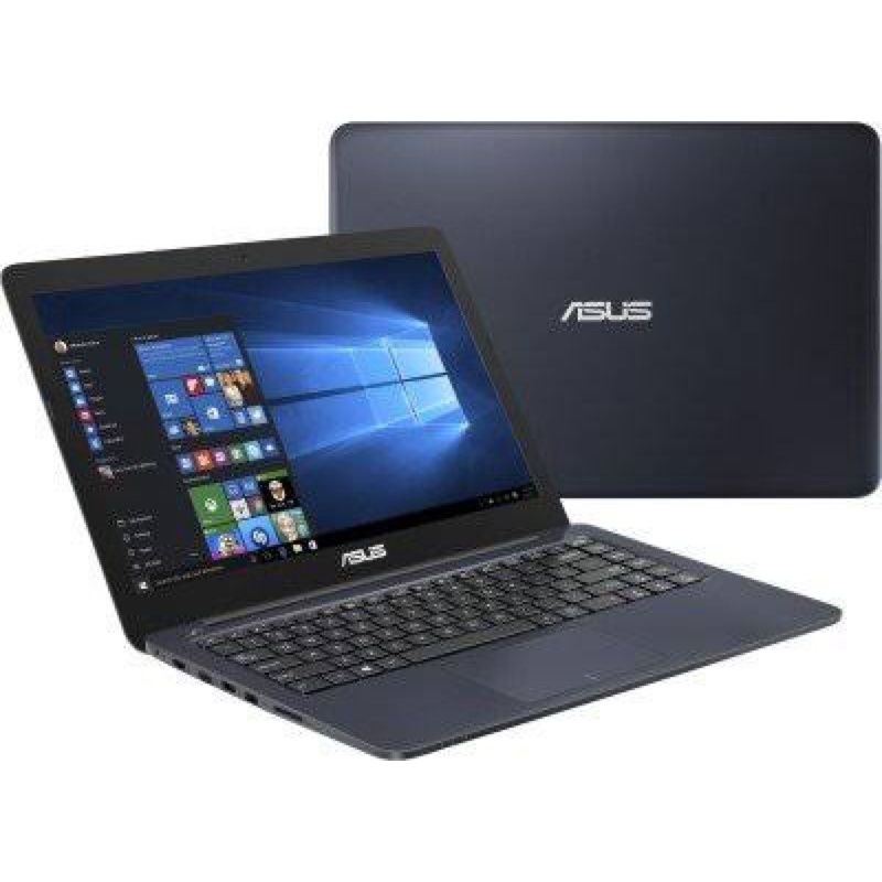 NOTEBOOK ASUS E203MAH Celeron N4000 - 2GB - 500GB