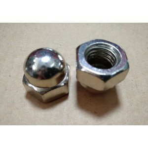 MUR TOPI M12 GALVANIS / MUR TOPI MURAH / PER 100 PCS