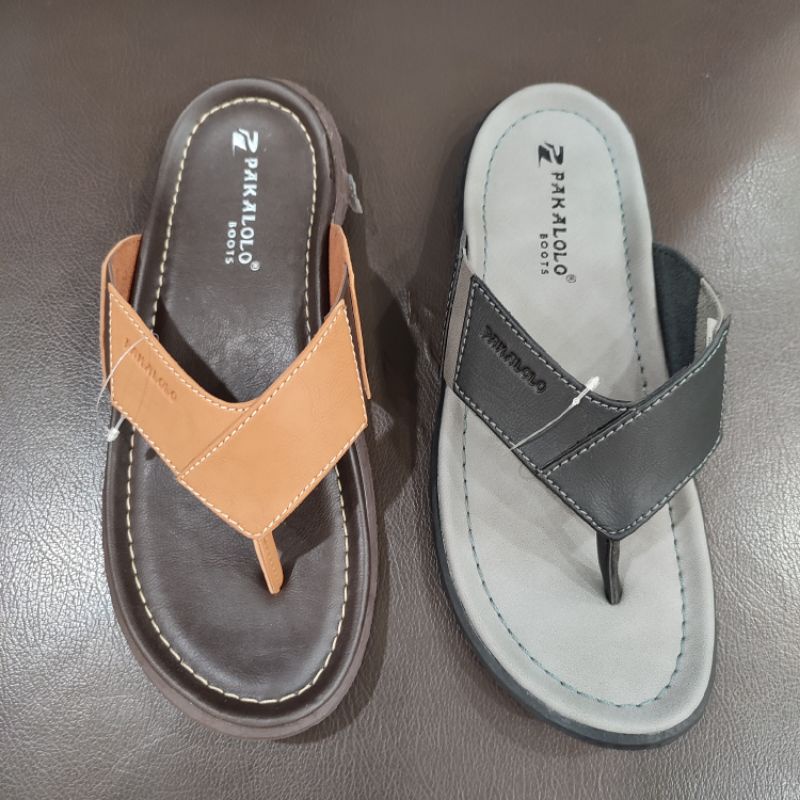 Pakalolo sandal laki laki