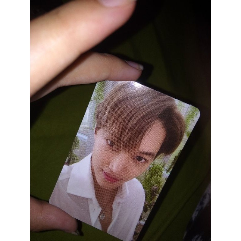 pc official superm kai