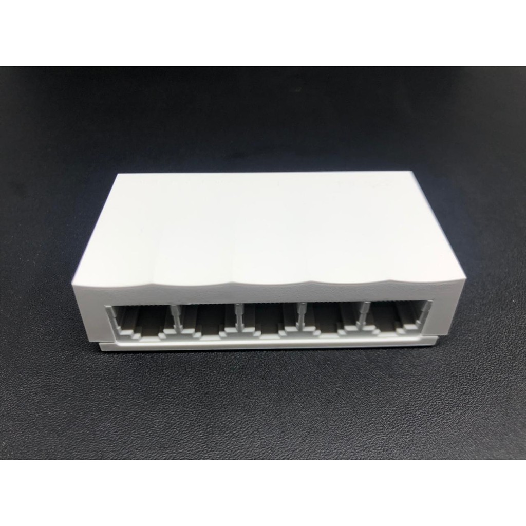 TP-Link LS1005 TPLink 5 Port 10/100Mbps Desktop Switch Hub Original