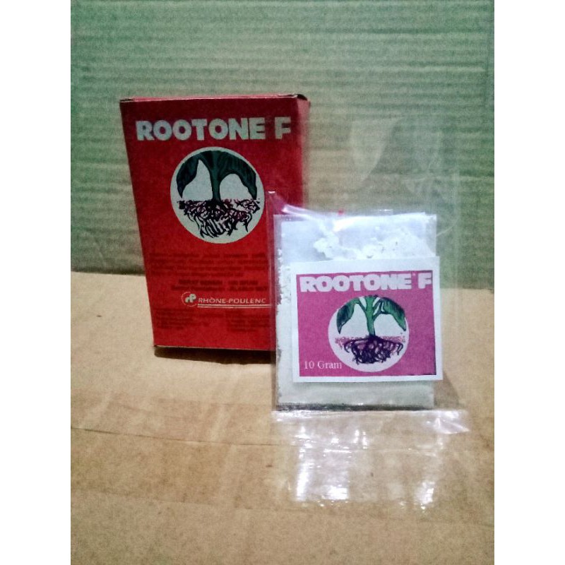 Rootone f 10 gram