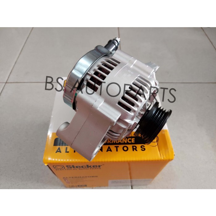 Alternator - Dinamo Cas Feroza