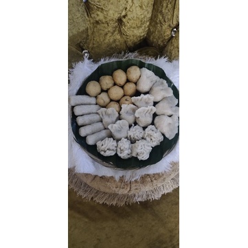 

pempek campur ( isi 67pcs )
