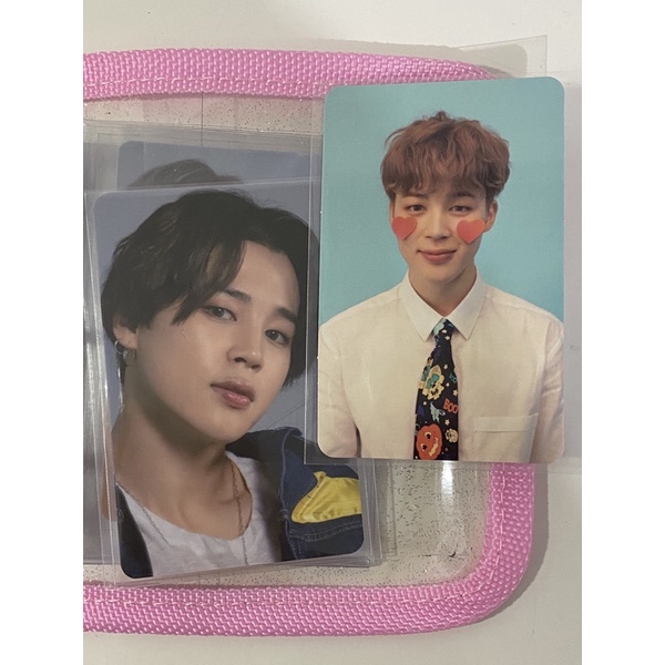 pc jimin answer f & pc jimin samsung