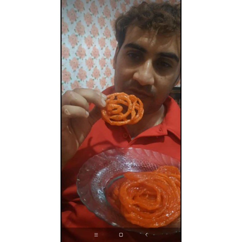

jalebi