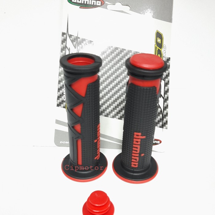 Grip KTC shark HandGrip KTC Shark Series - Abu-abu