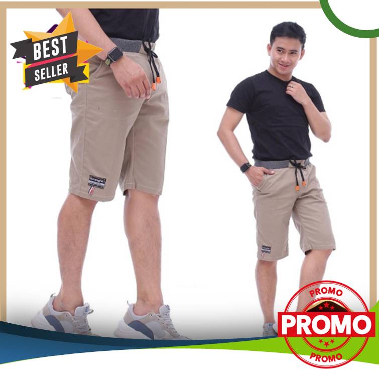 TERMURAH CELANA PENDEK CHINOS PRIA DEWASA TERBARU CELANA PENDEK COWOK DISTRO