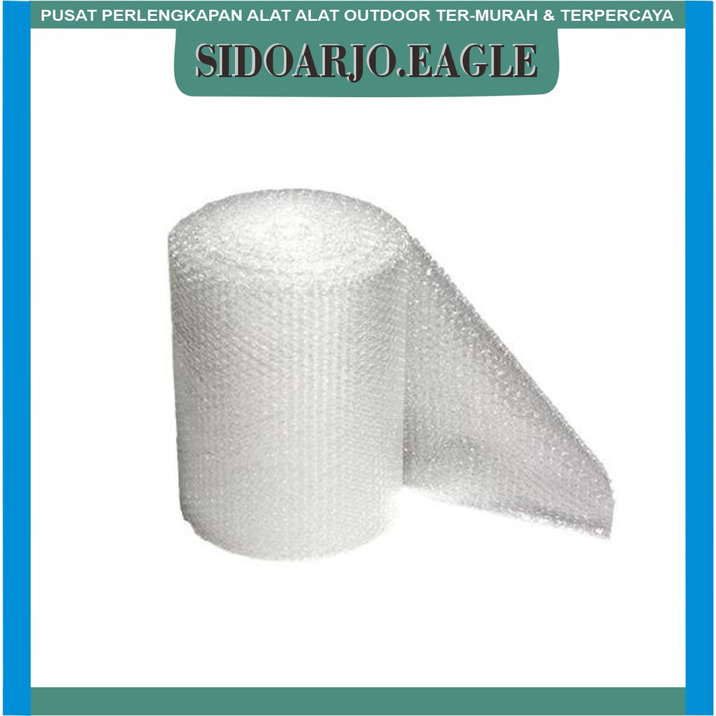 

BUBBLE WRAP 50CM