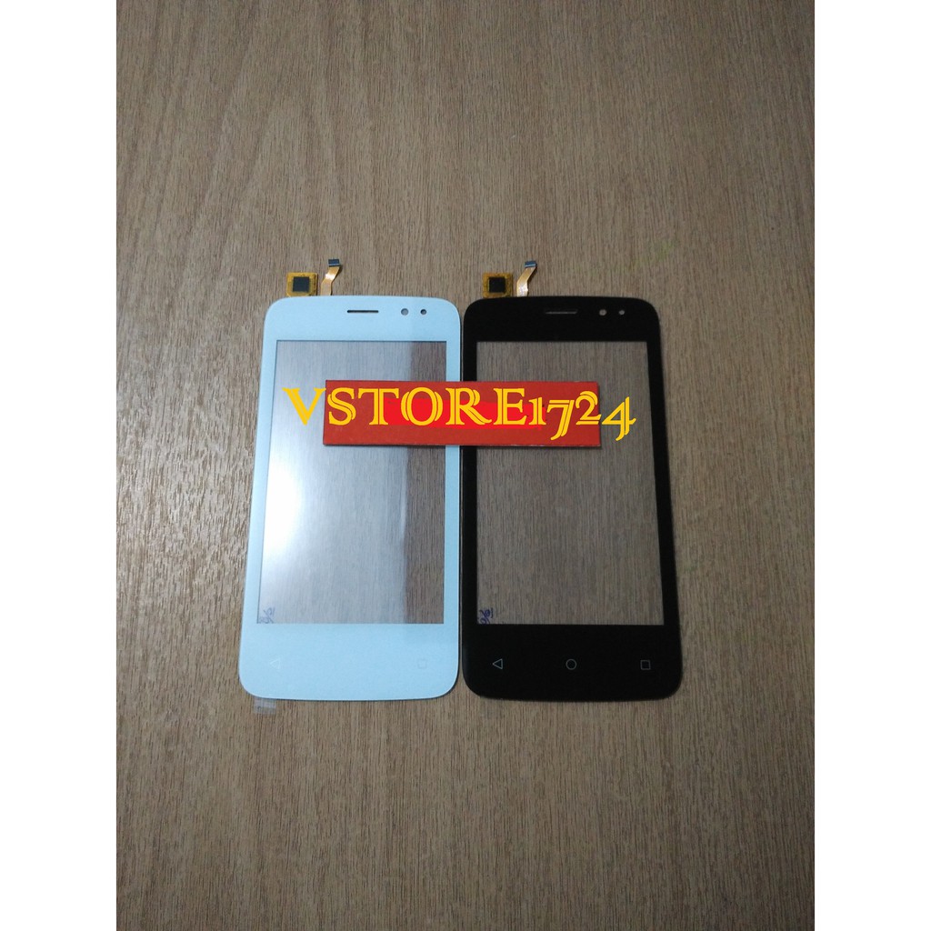 TOUCHSCREEN ADVAN S4T