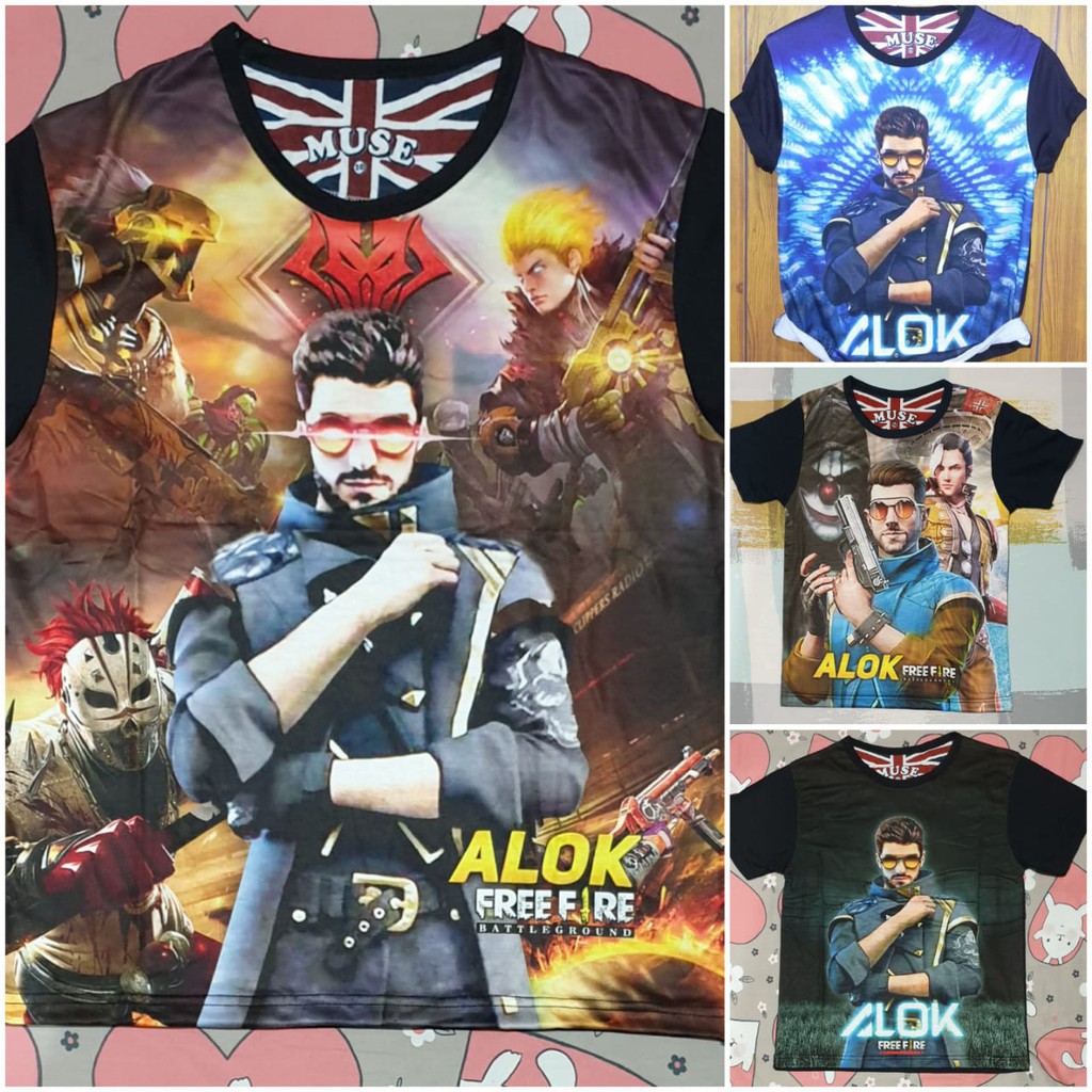 Baju Kaos Anak Cowok Lengan Pendek Bergambar Karakter / Kaos Anak Cowok / Kaos Anak Distro