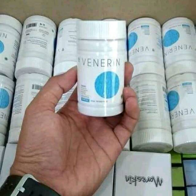 

Venerin