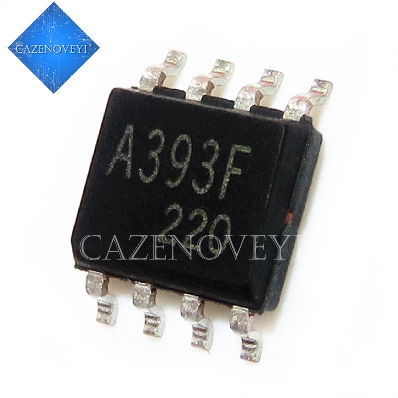 10pcs Ic Kia393F A393F As393M Sop-8