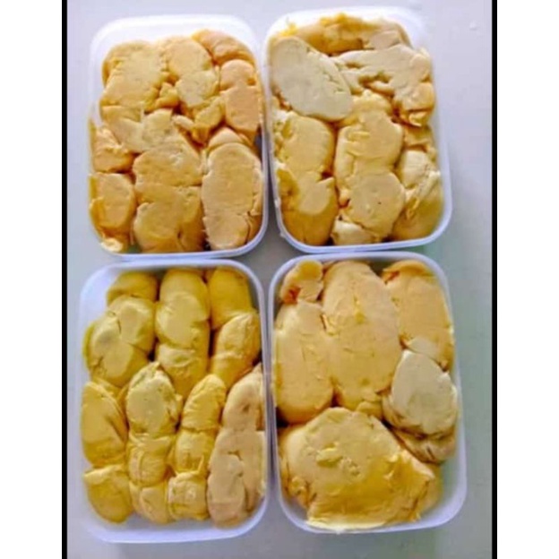 

Durian Medan Premium