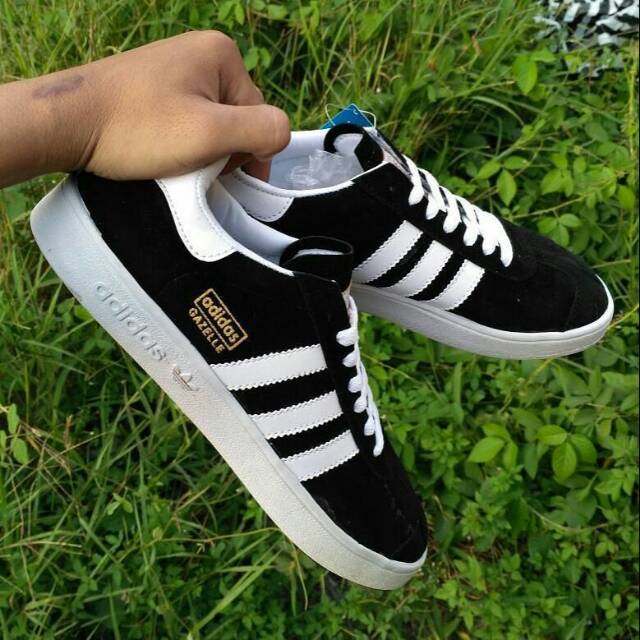 ADIDAS GAZELLE BW
